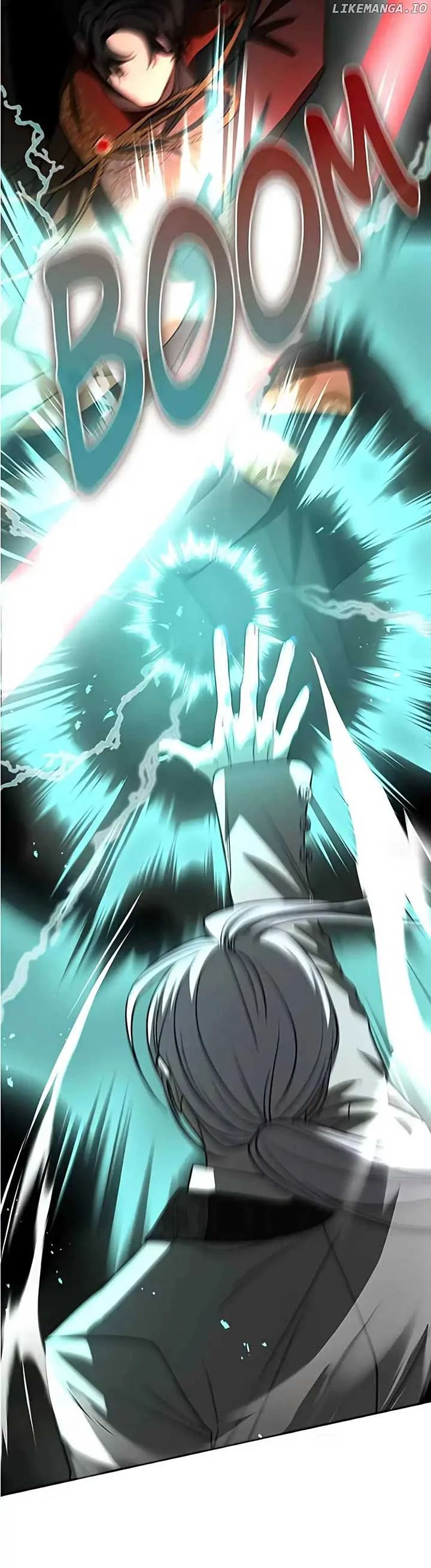 What Happens When the Second Male Lead Goes on Strike Chapter 67 page 34
