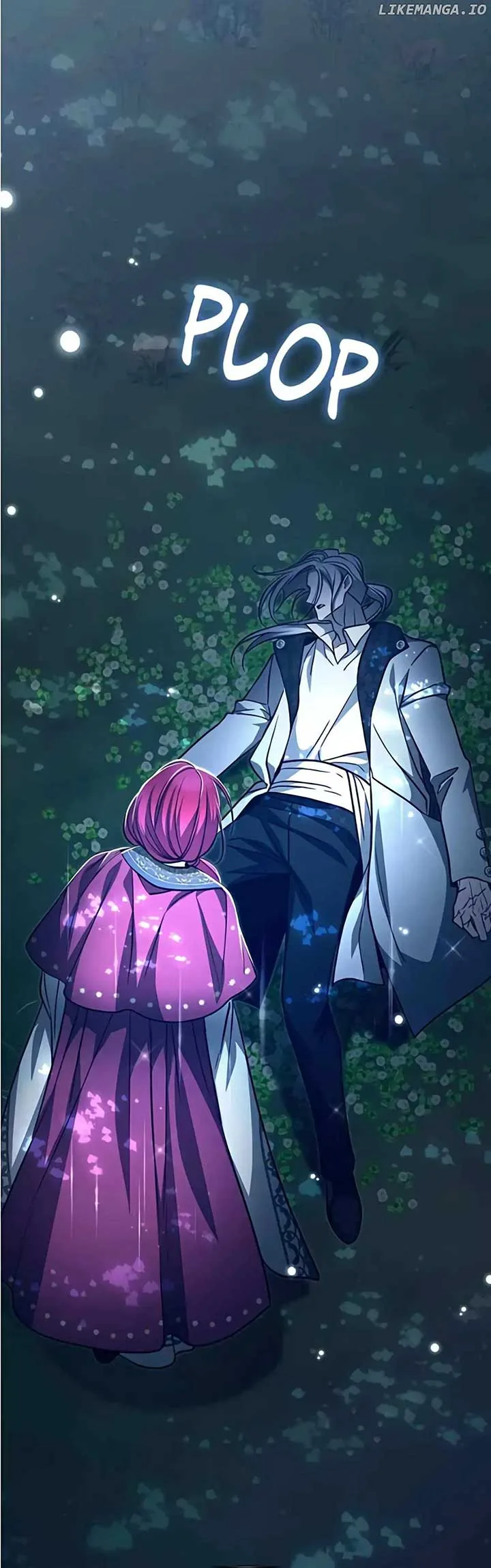 What Happens When the Second Male Lead Goes on Strike Chapter 67 page 53