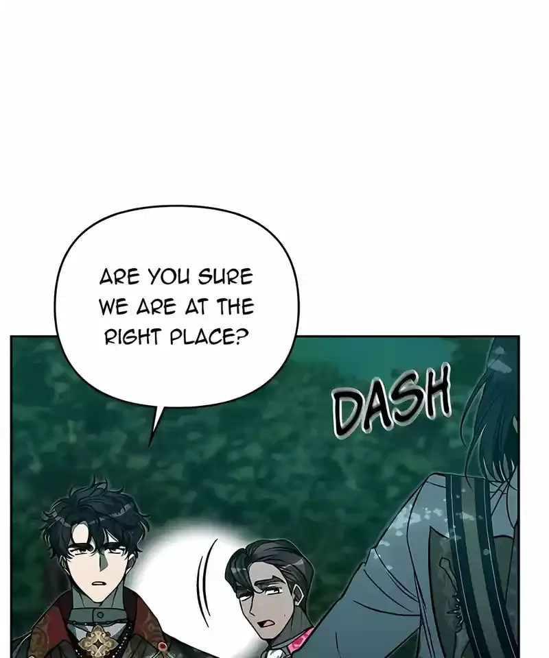 What Happens When the Second Male Lead Goes on Strike Chapter 66 page 9