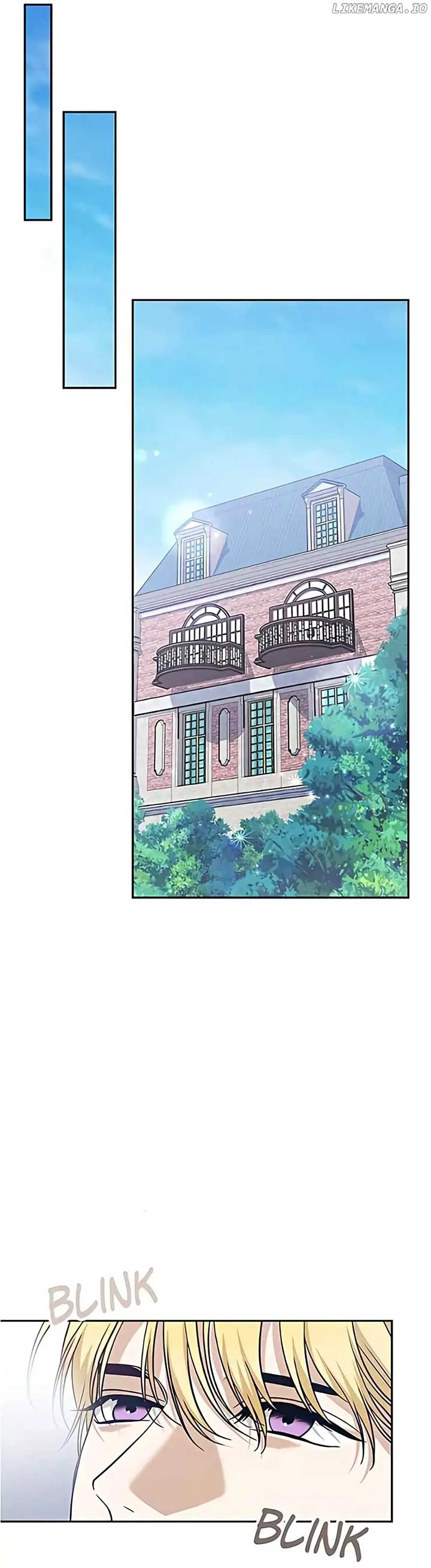 What Happens When the Second Male Lead Goes on Strike Chapter 67 page 66