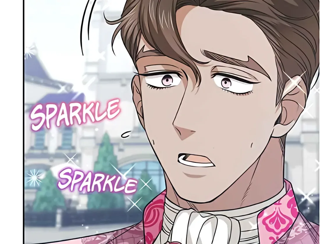 What Happens When the Second Male Lead Goes on Strike Chapter 64 page 21