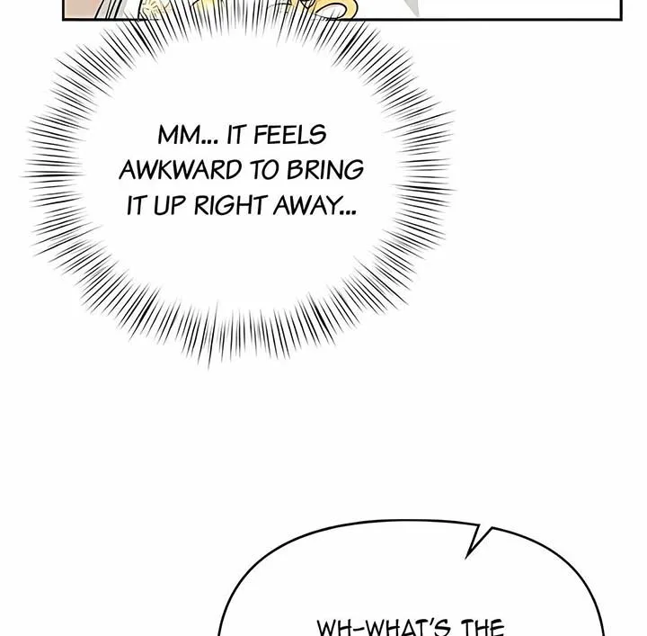 What Happens When the Second Male Lead Goes on Strike Chapter 62 page 104