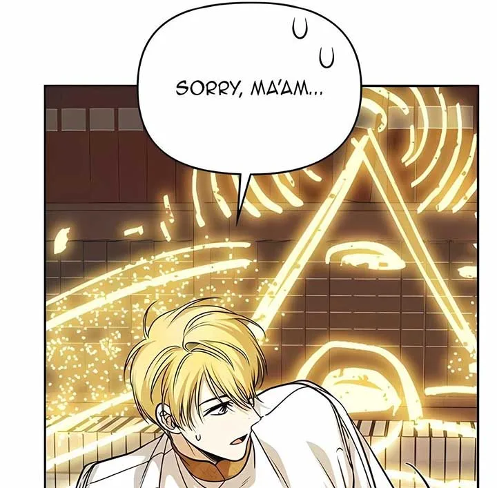 What Happens When the Second Male Lead Goes on Strike Chapter 62 page 96