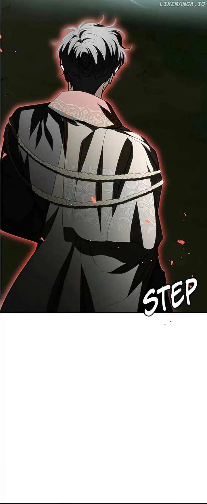 What Happens When the Second Male Lead Goes on Strike Chapter 67 page 40