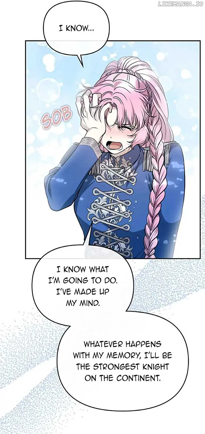 What Happens When the Second Male Lead Goes on Strike Chapter 67 page 62