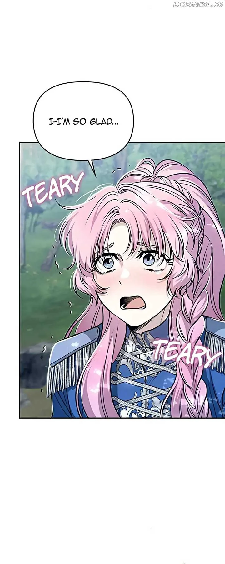 What Happens When the Second Male Lead Goes on Strike Chapter 67 page 59