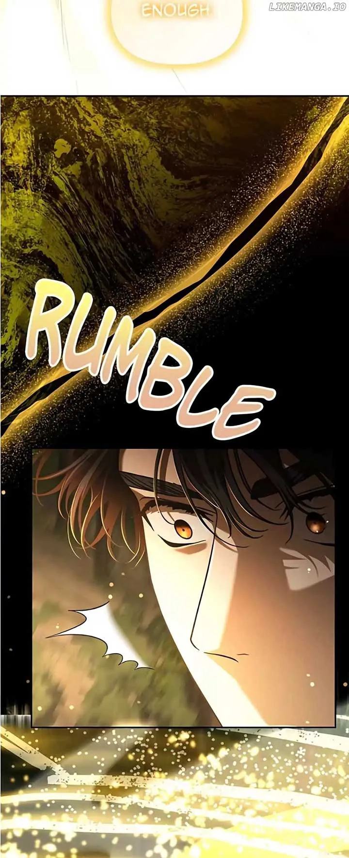 What Happens When the Second Male Lead Goes on Strike Chapter 67 page 47