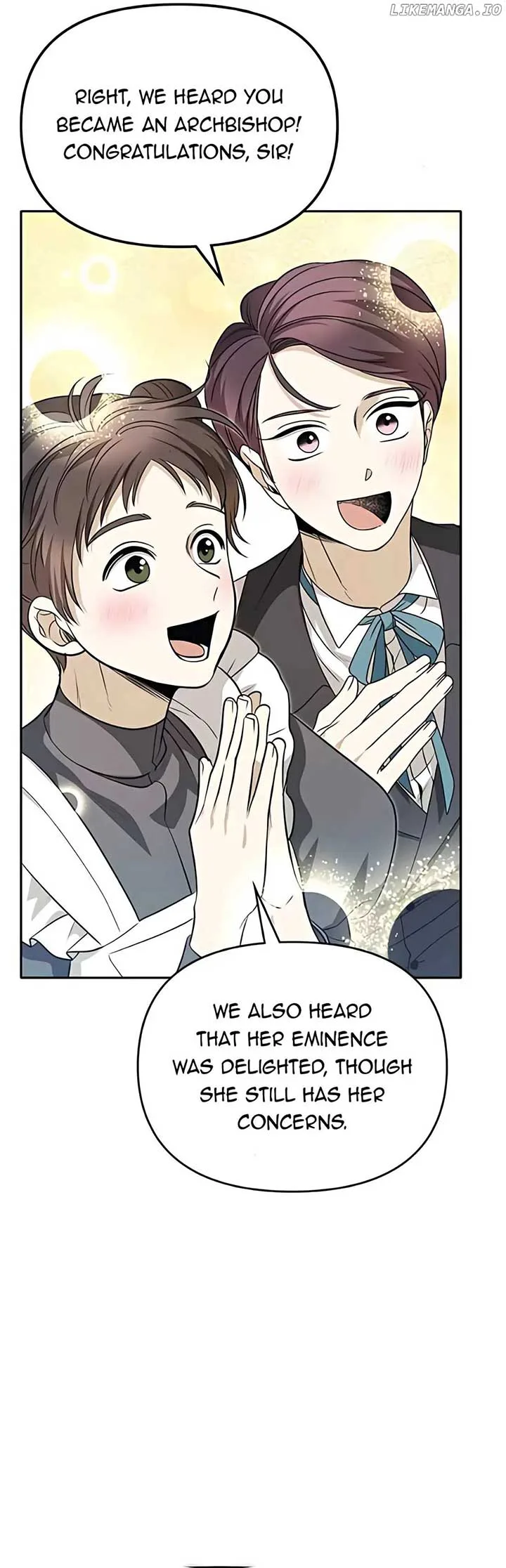 What Happens When the Second Male Lead Goes on Strike Chapter 67 page 80