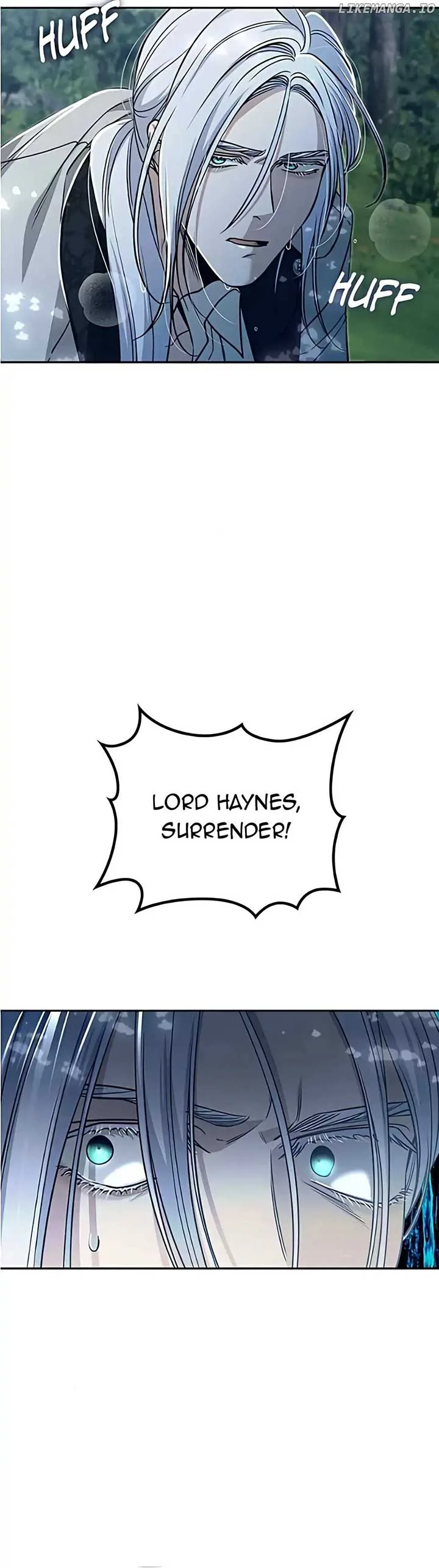 What Happens When the Second Male Lead Goes on Strike Chapter 67 page 38