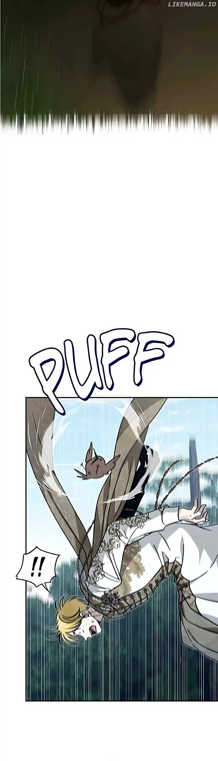 What Happens When the Second Male Lead Goes on Strike Chapter 67 page 49