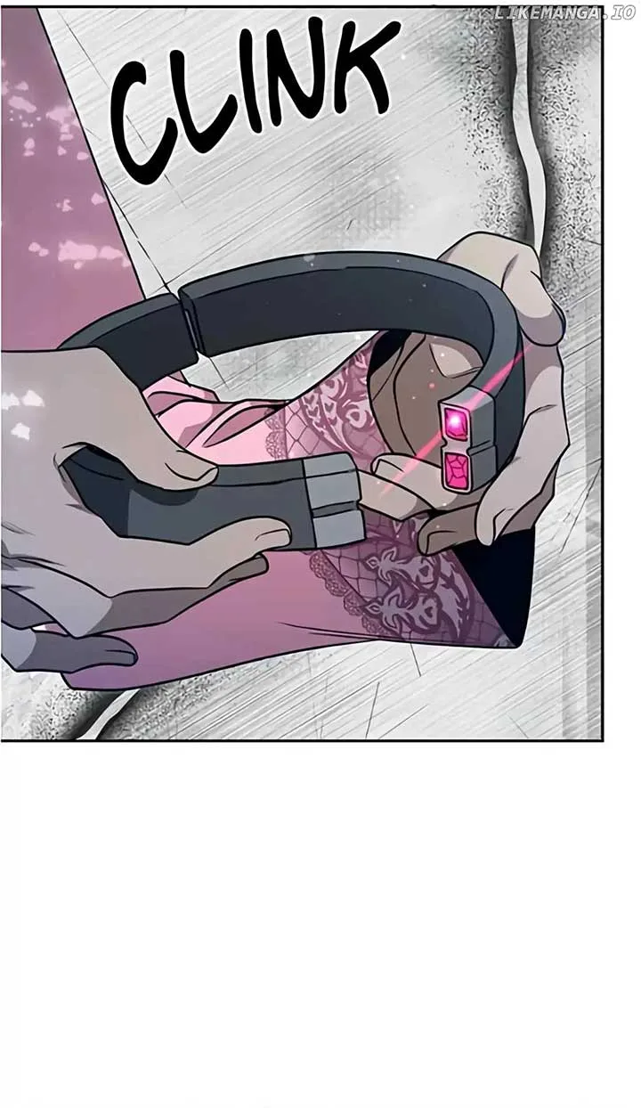 What Happens When the Second Male Lead Goes on Strike Chapter 67 page 55