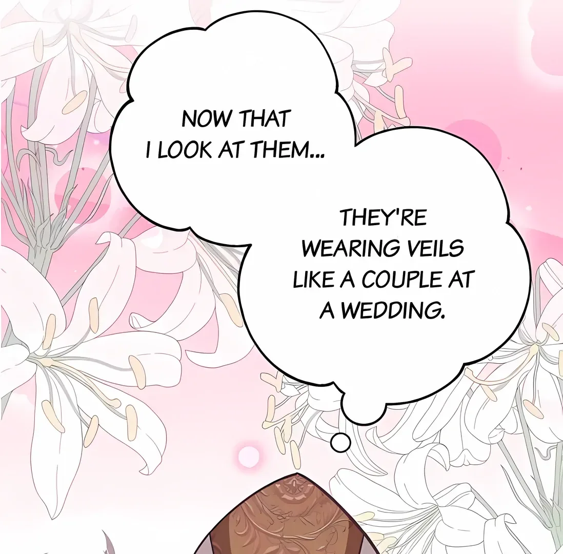 What Happens When the Second Male Lead Goes on Strike Chapter 60 page 123