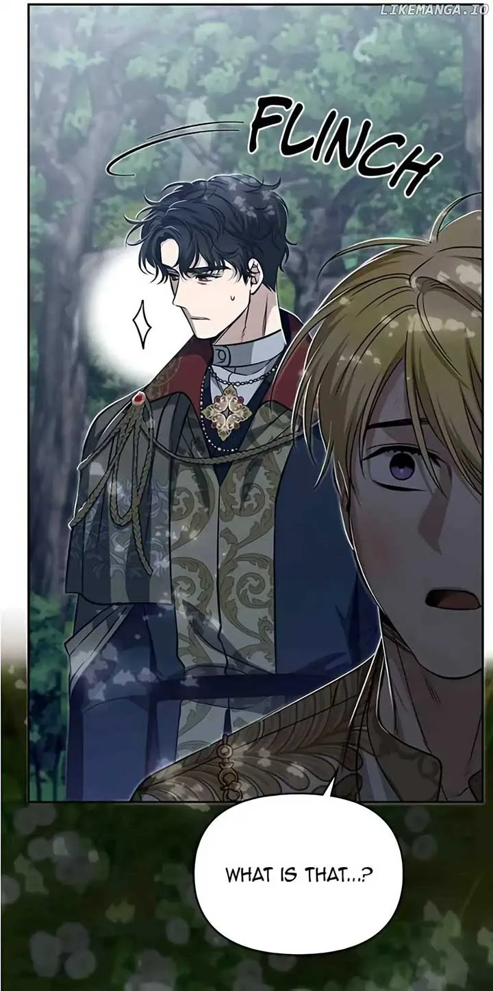 What Happens When the Second Male Lead Goes on Strike Chapter 67 page 56