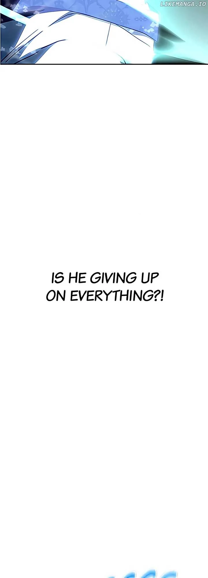 What Happens When the Second Male Lead Goes on Strike Chapter 67 page 45