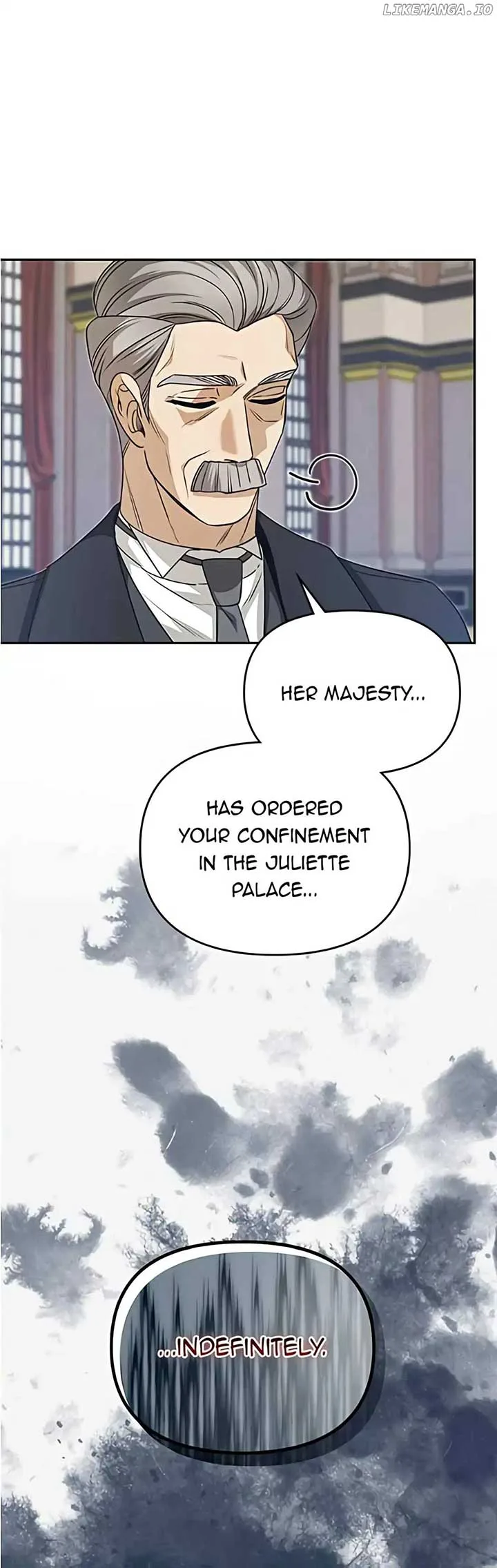 What Happens When the Second Male Lead Goes on Strike Chapter 67 page 85