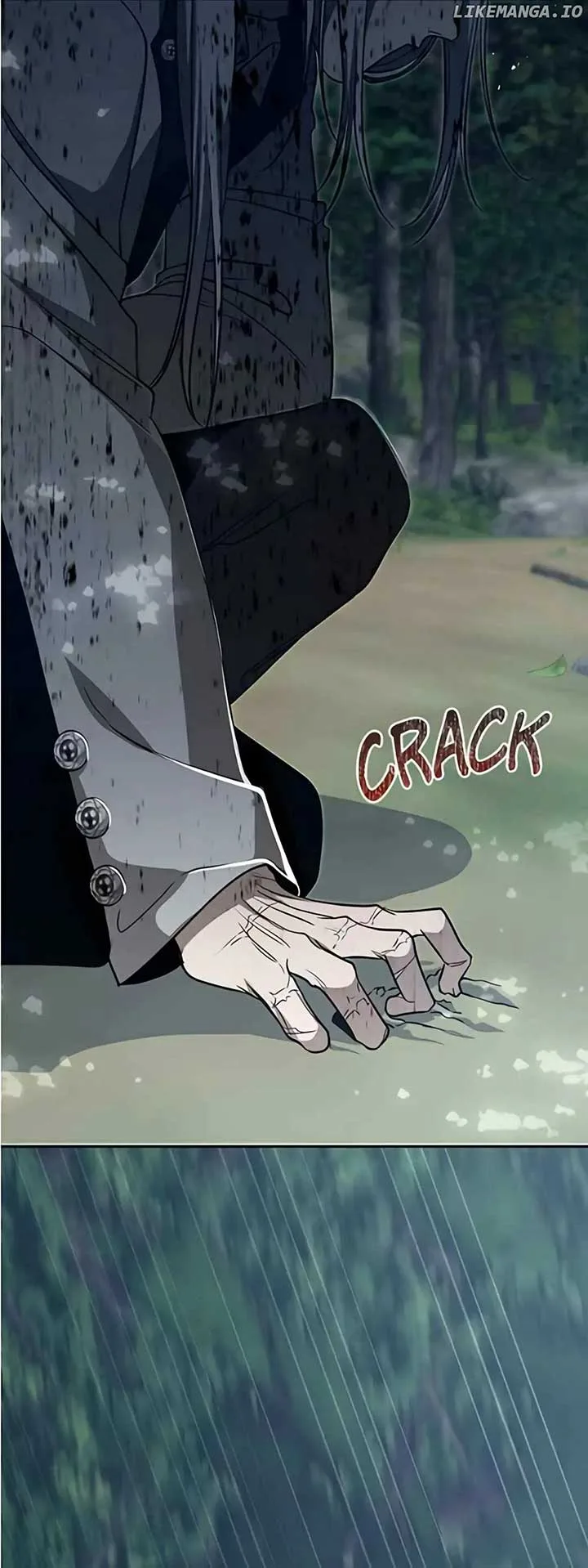 What Happens When the Second Male Lead Goes on Strike Chapter 67 page 41