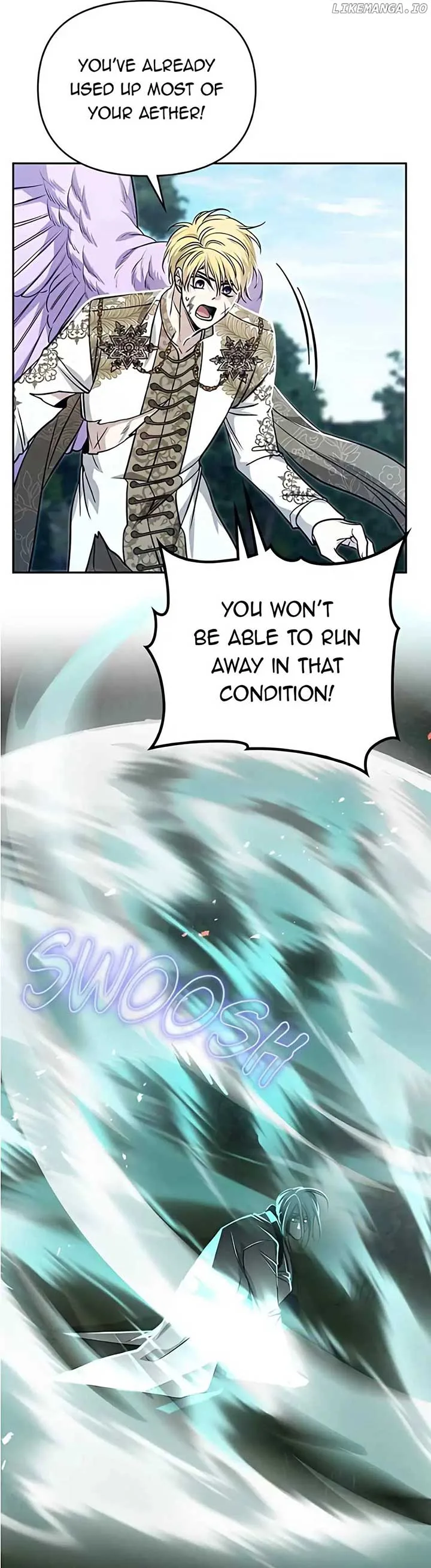 What Happens When the Second Male Lead Goes on Strike Chapter 67 page 39