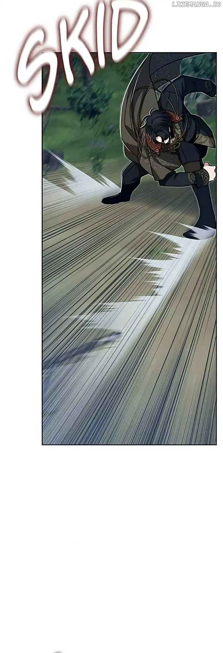 What Happens When the Second Male Lead Goes on Strike Chapter 67 page 37