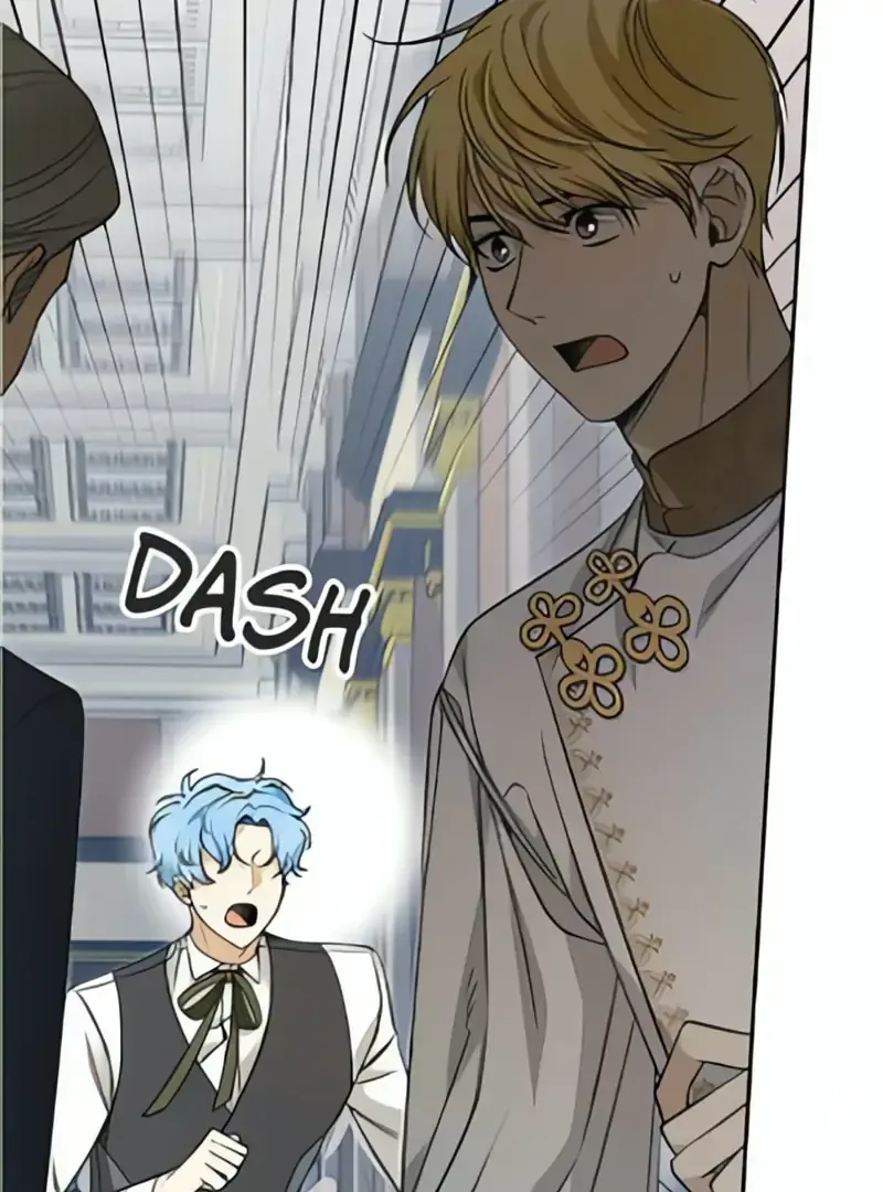 What Happens When the Second Male Lead Goes on Strike Chapter 68 page 6