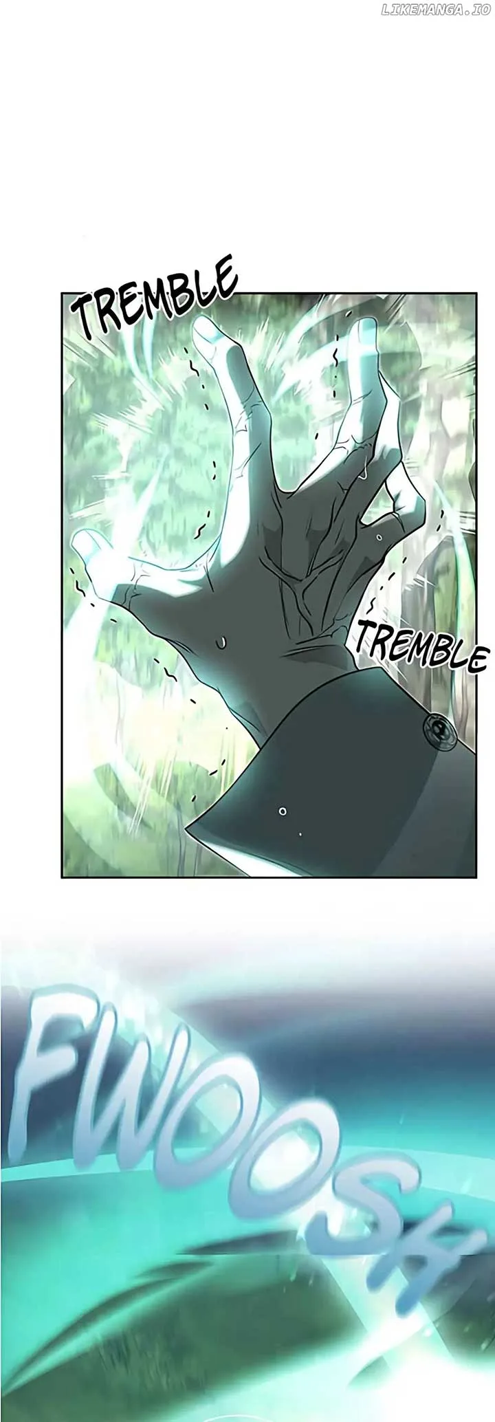 What Happens When the Second Male Lead Goes on Strike Chapter 67 page 35
