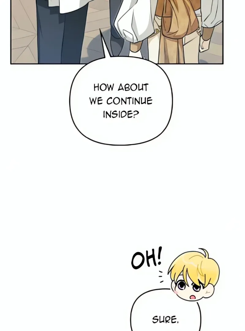 What Happens When the Second Male Lead Goes on Strike Chapter 68 page 14