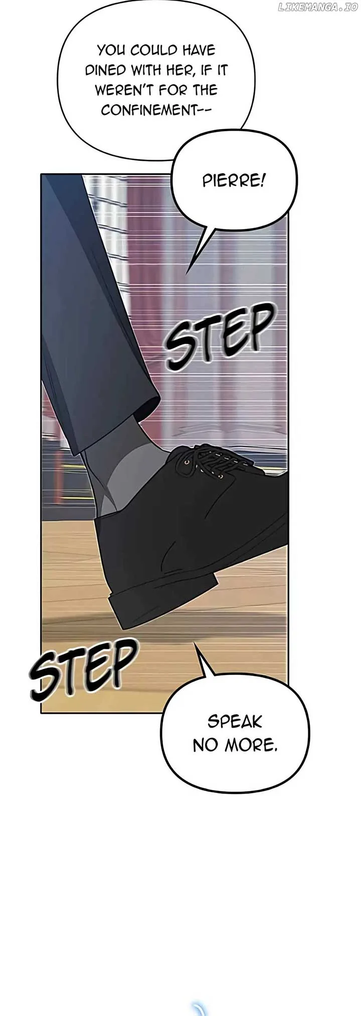 What Happens When the Second Male Lead Goes on Strike Chapter 67 page 81