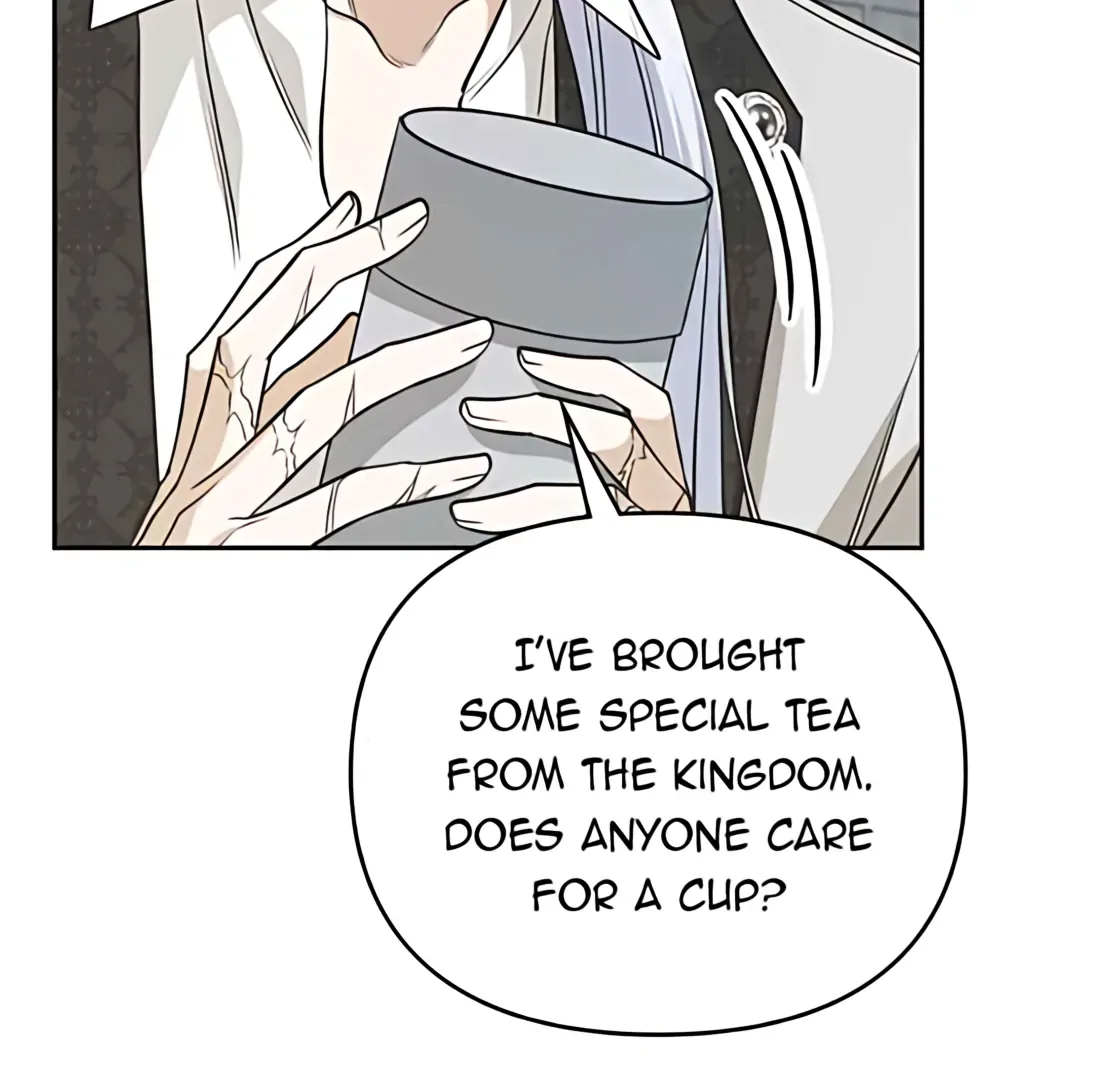 What Happens When the Second Male Lead Goes on Strike Chapter 64 page 28