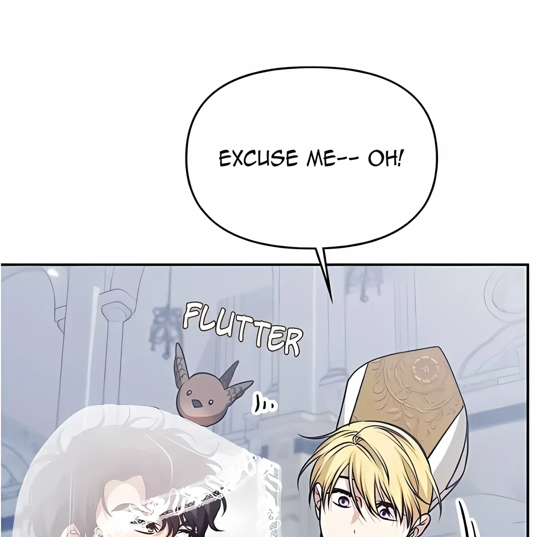 What Happens When the Second Male Lead Goes on Strike Chapter 60 page 120