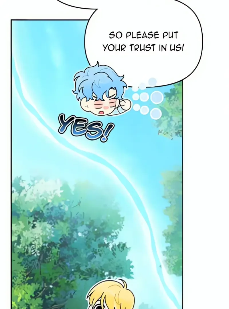 What Happens When the Second Male Lead Goes on Strike Chapter 68 page 104