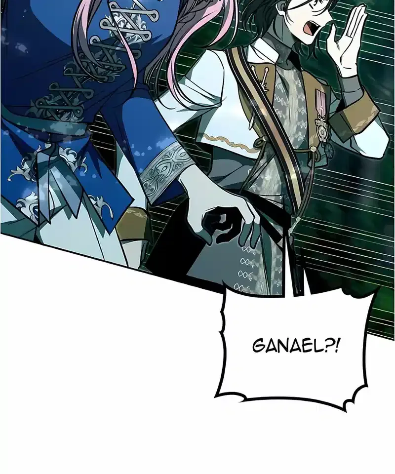 What Happens When the Second Male Lead Goes on Strike Chapter 66 page 8