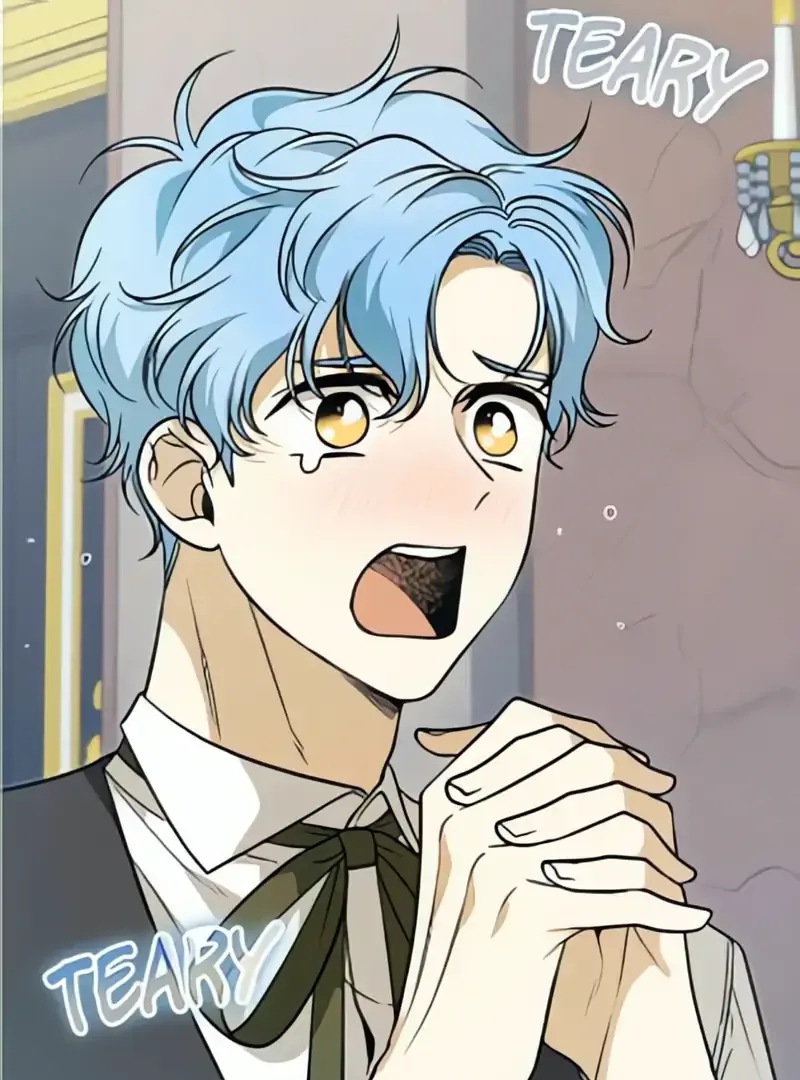 What Happens When the Second Male Lead Goes on Strike Chapter 68 page 9