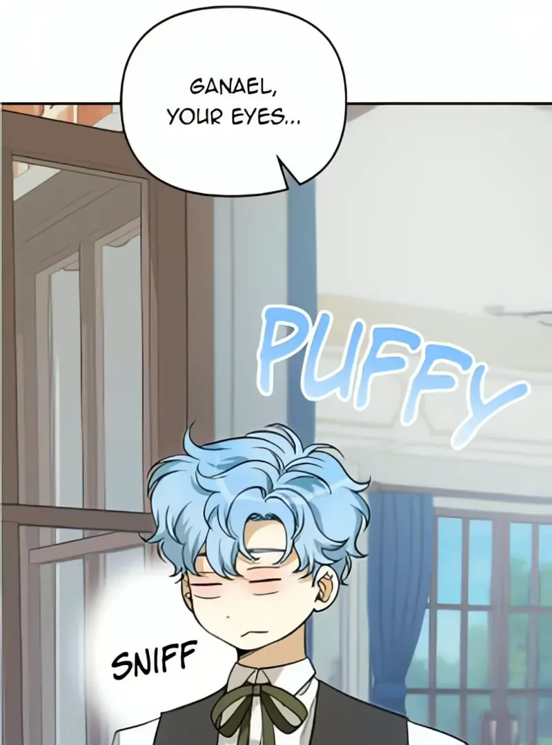 What Happens When the Second Male Lead Goes on Strike Chapter 68 page 95