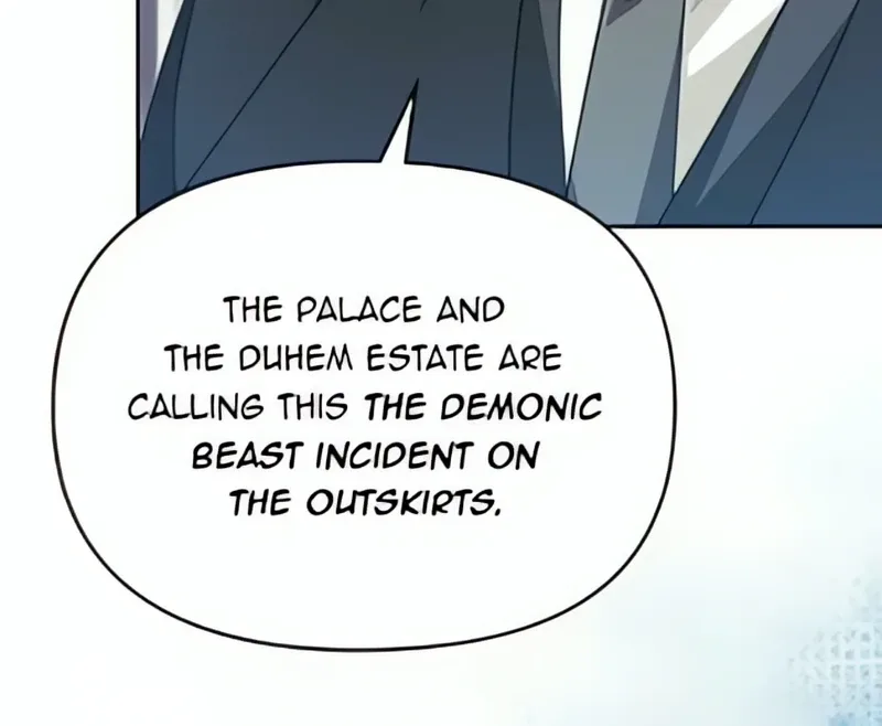 What Happens When the Second Male Lead Goes on Strike Chapter 68 page 23