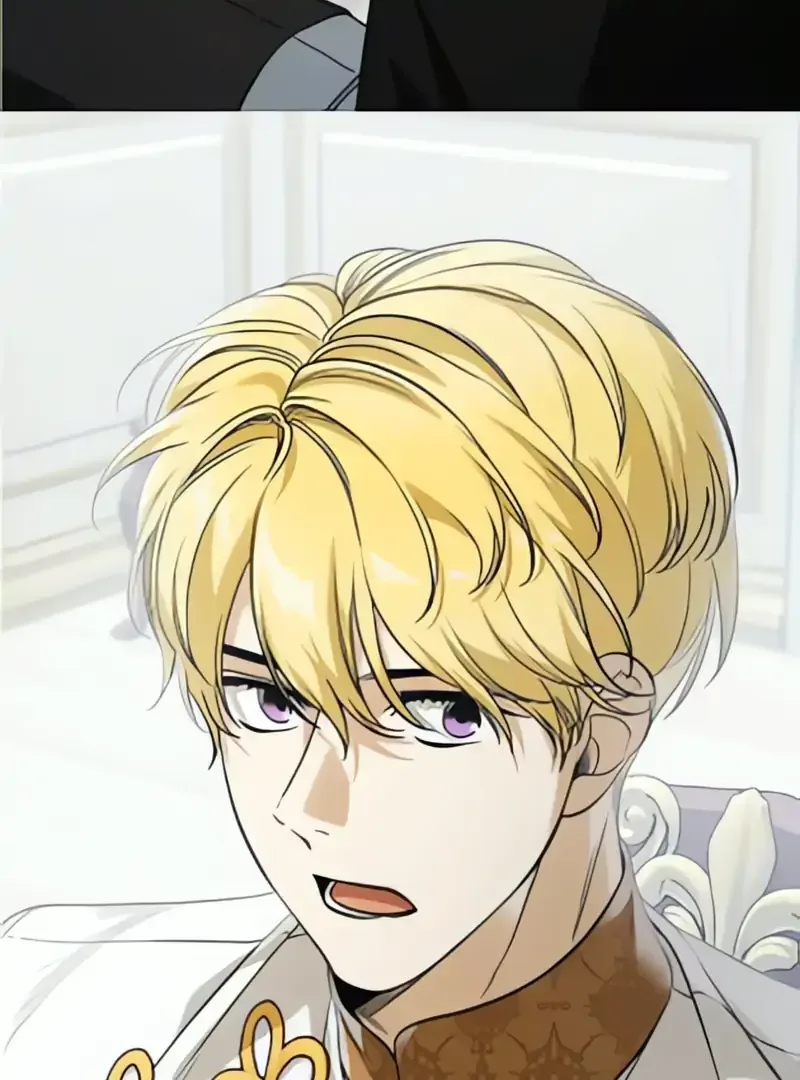 What Happens When the Second Male Lead Goes on Strike Chapter 68 page 85