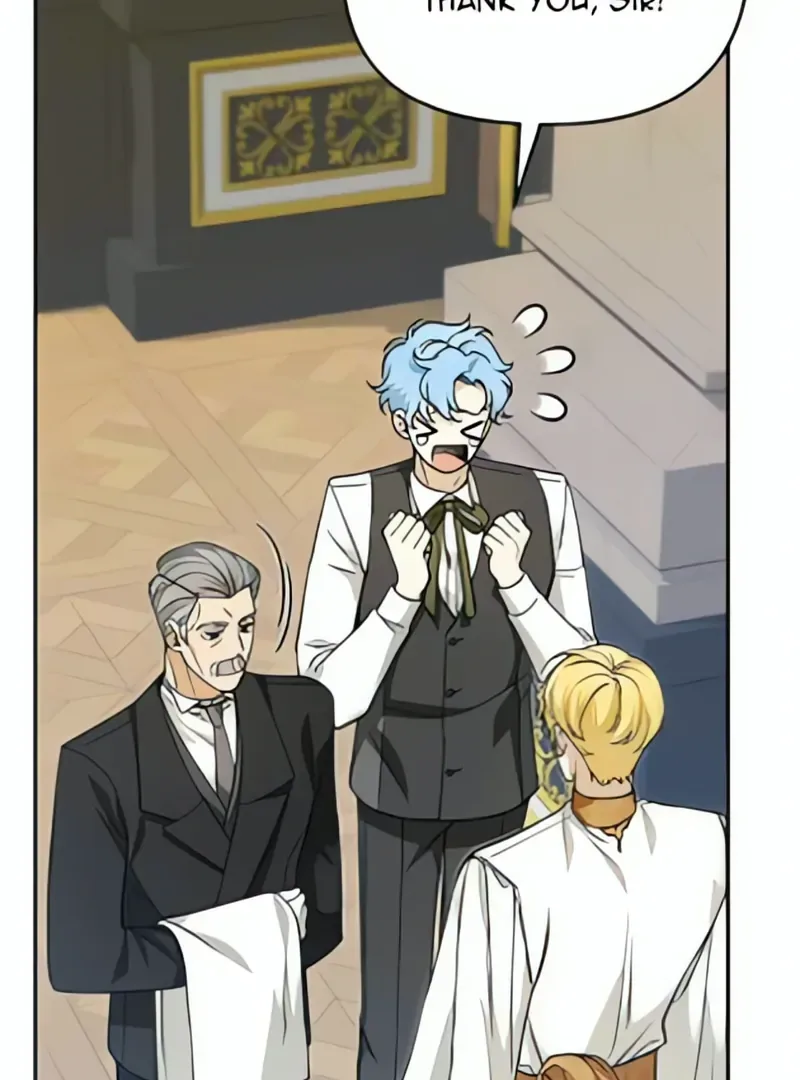 What Happens When the Second Male Lead Goes on Strike Chapter 68 page 13