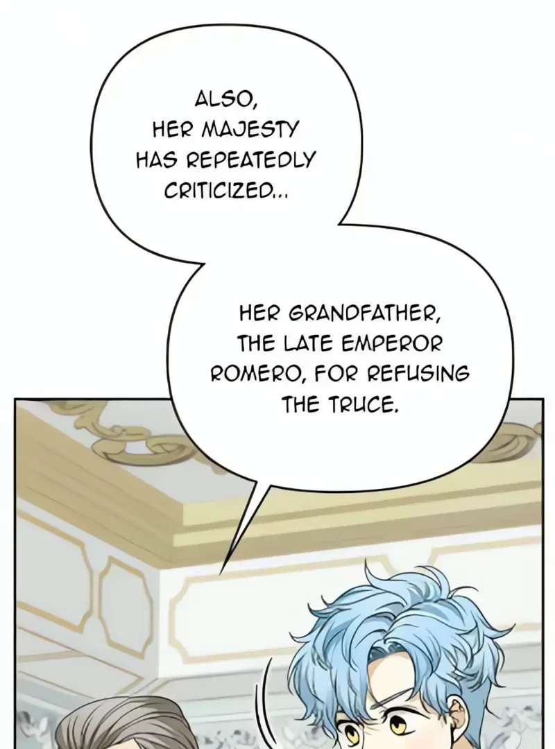 What Happens When the Second Male Lead Goes on Strike Chapter 68 page 53