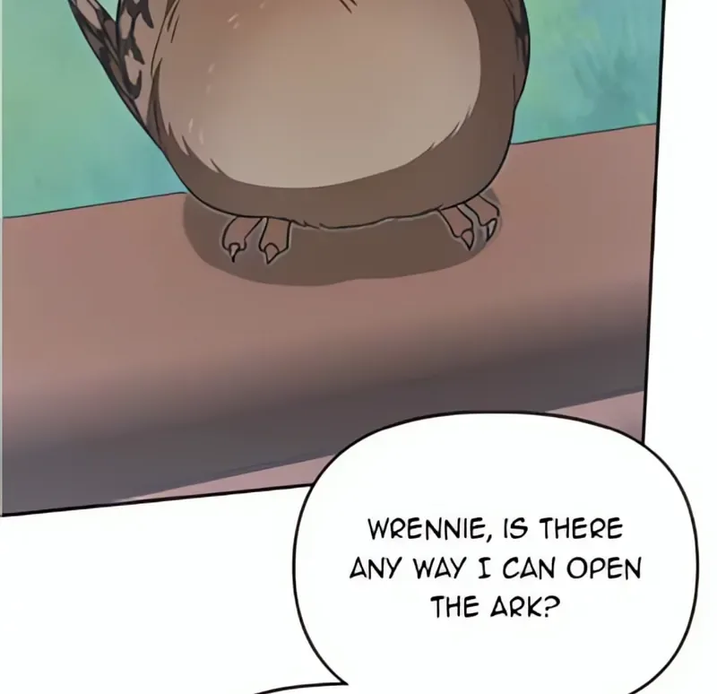 What Happens When the Second Male Lead Goes on Strike Chapter 68 page 112
