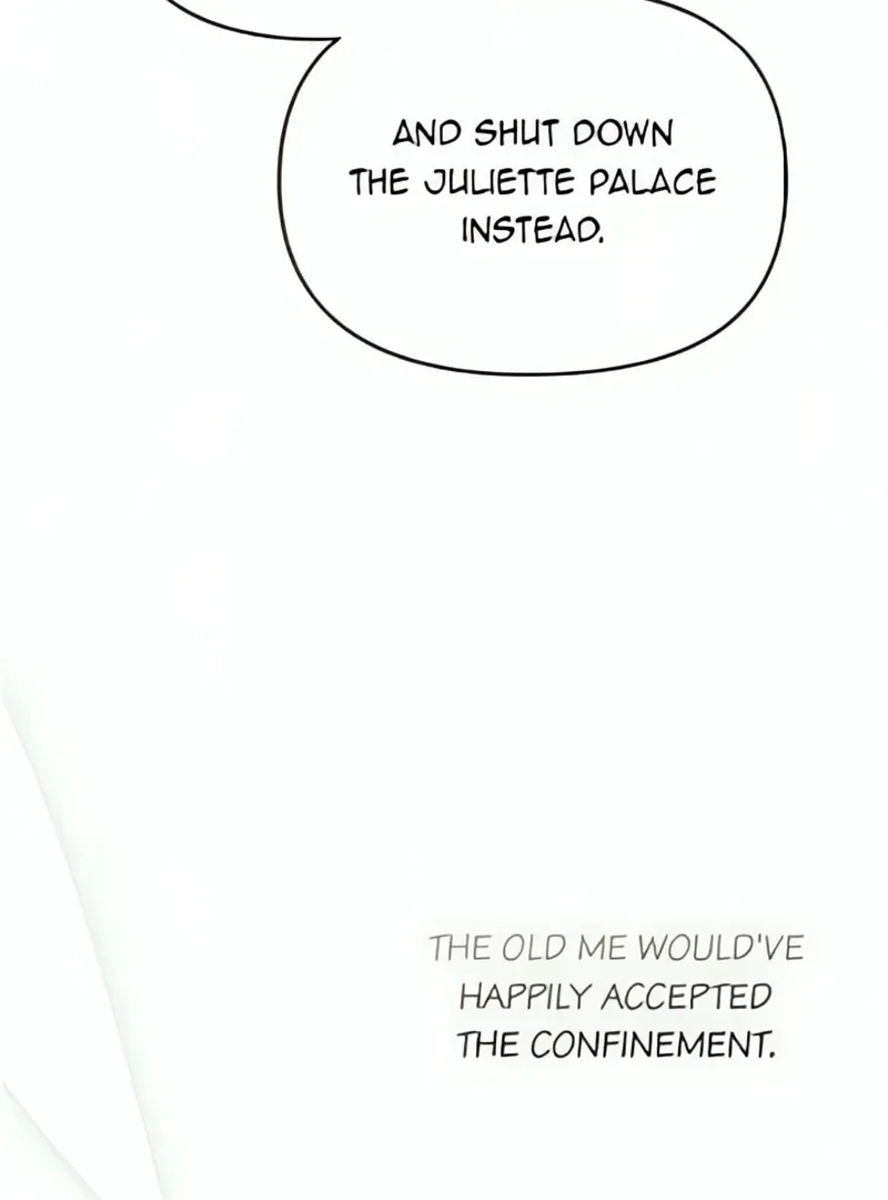 What Happens When the Second Male Lead Goes on Strike Chapter 68 page 60