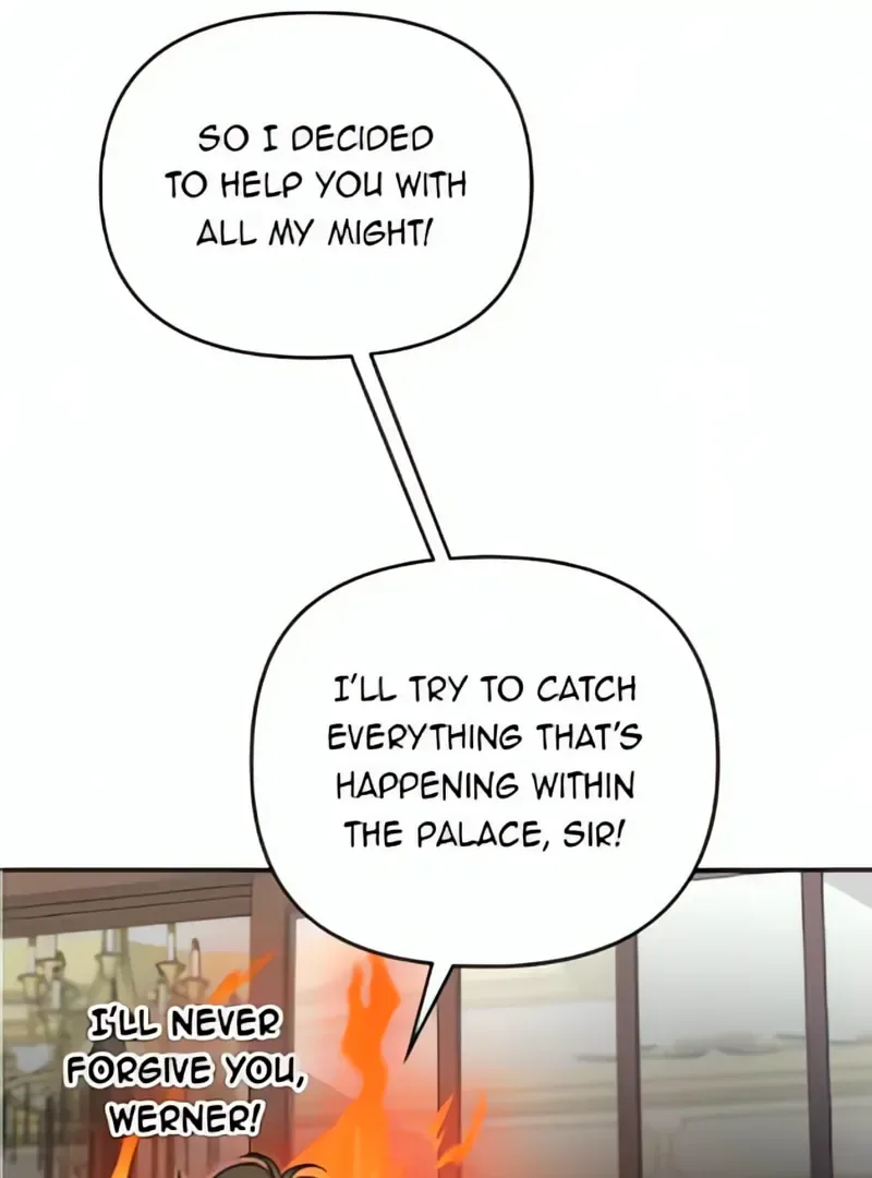 What Happens When the Second Male Lead Goes on Strike Chapter 68 page 101