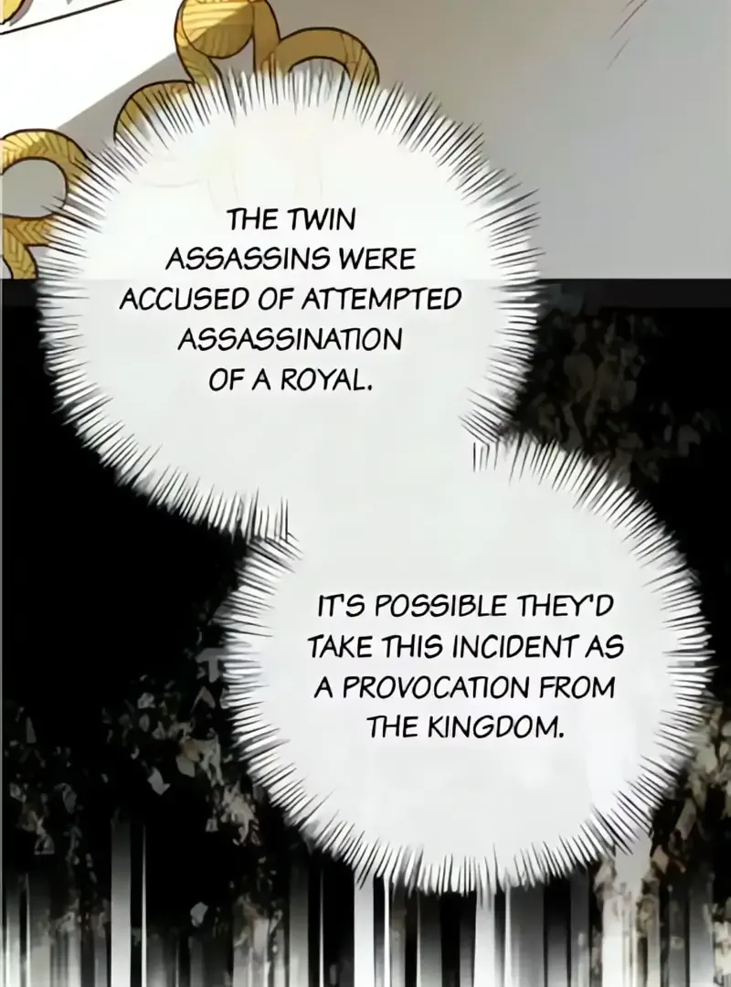 What Happens When the Second Male Lead Goes on Strike Chapter 68 page 44