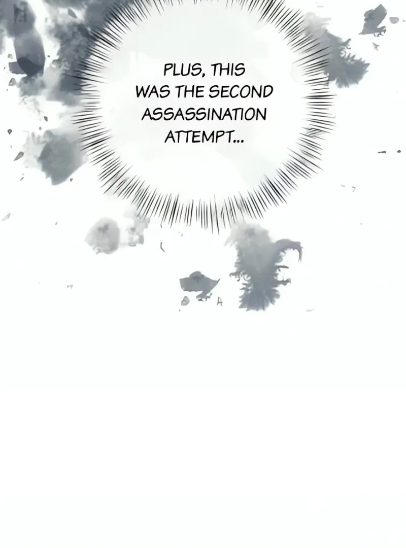 What Happens When the Second Male Lead Goes on Strike Chapter 68 page 36