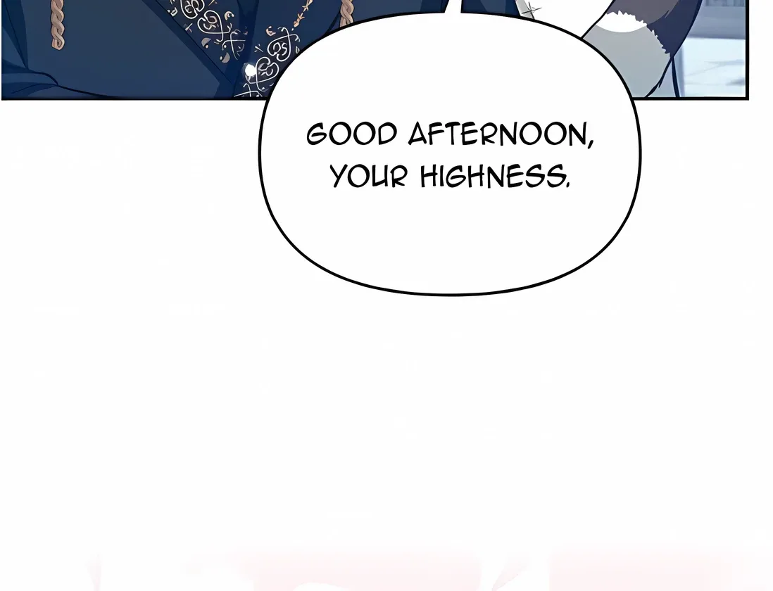 What Happens When the Second Male Lead Goes on Strike Chapter 60 page 122