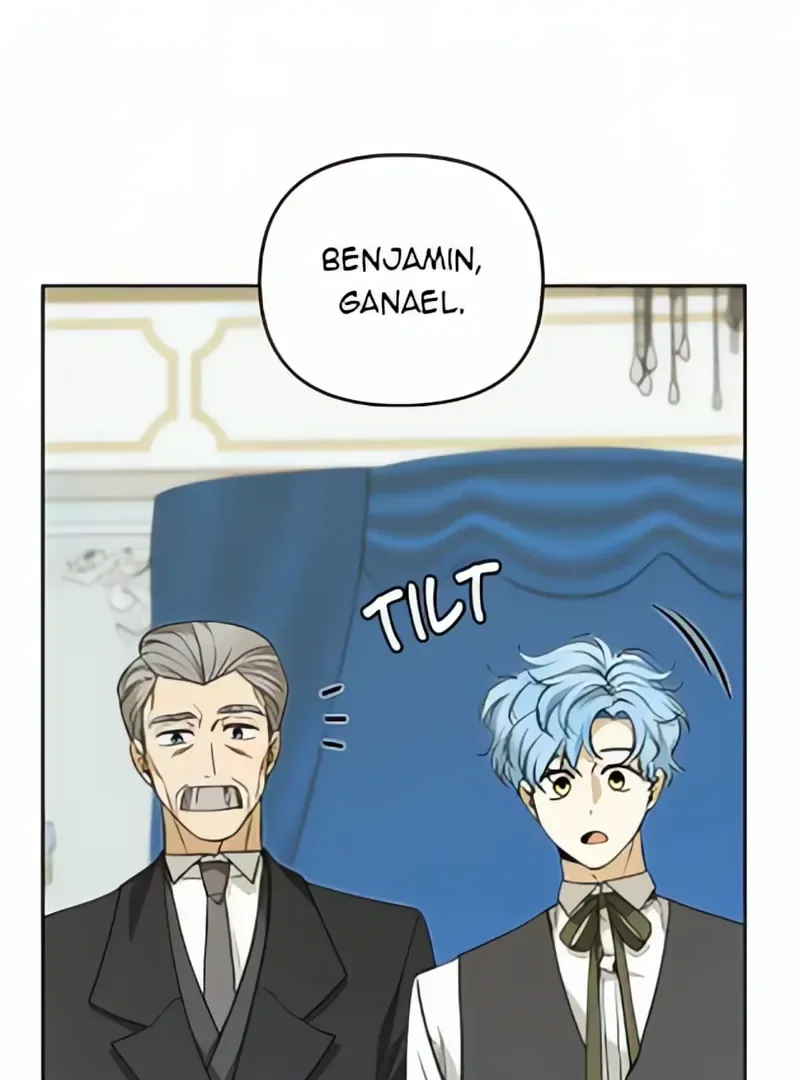 What Happens When the Second Male Lead Goes on Strike Chapter 68 page 81
