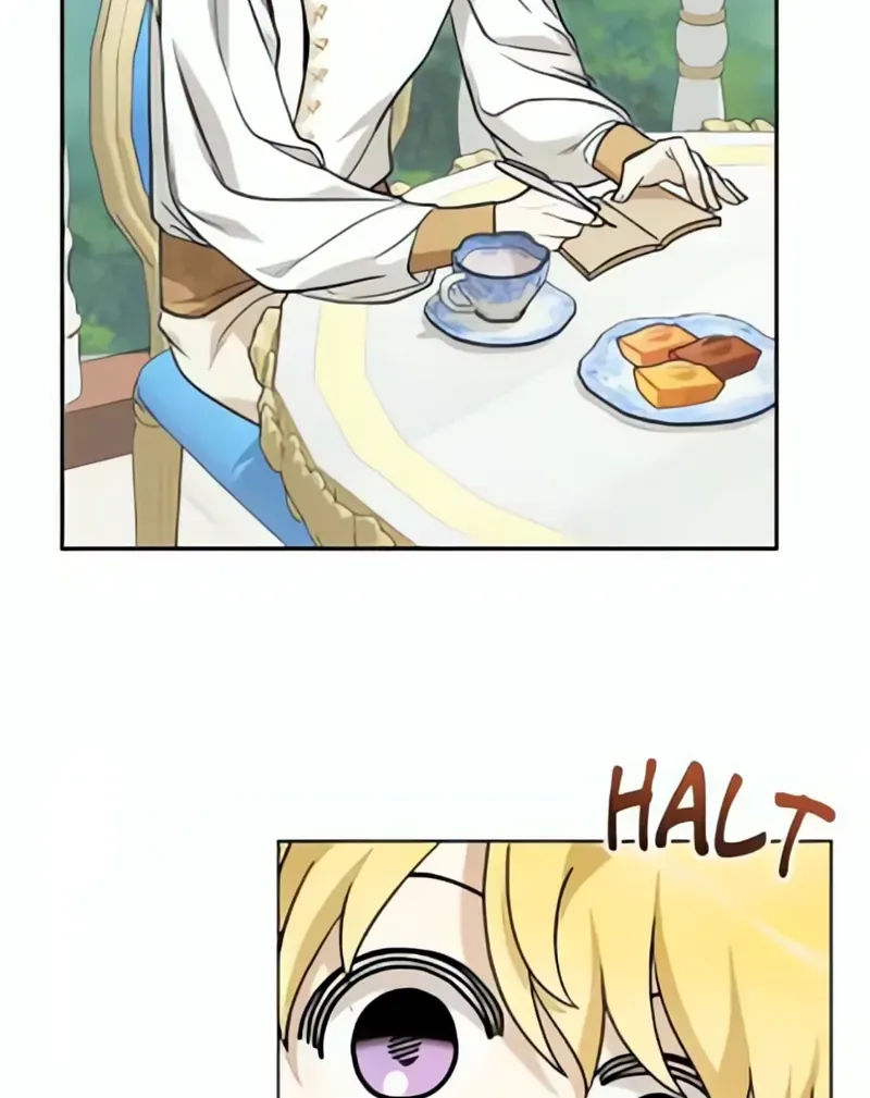 What Happens When the Second Male Lead Goes on Strike Chapter 68 page 93