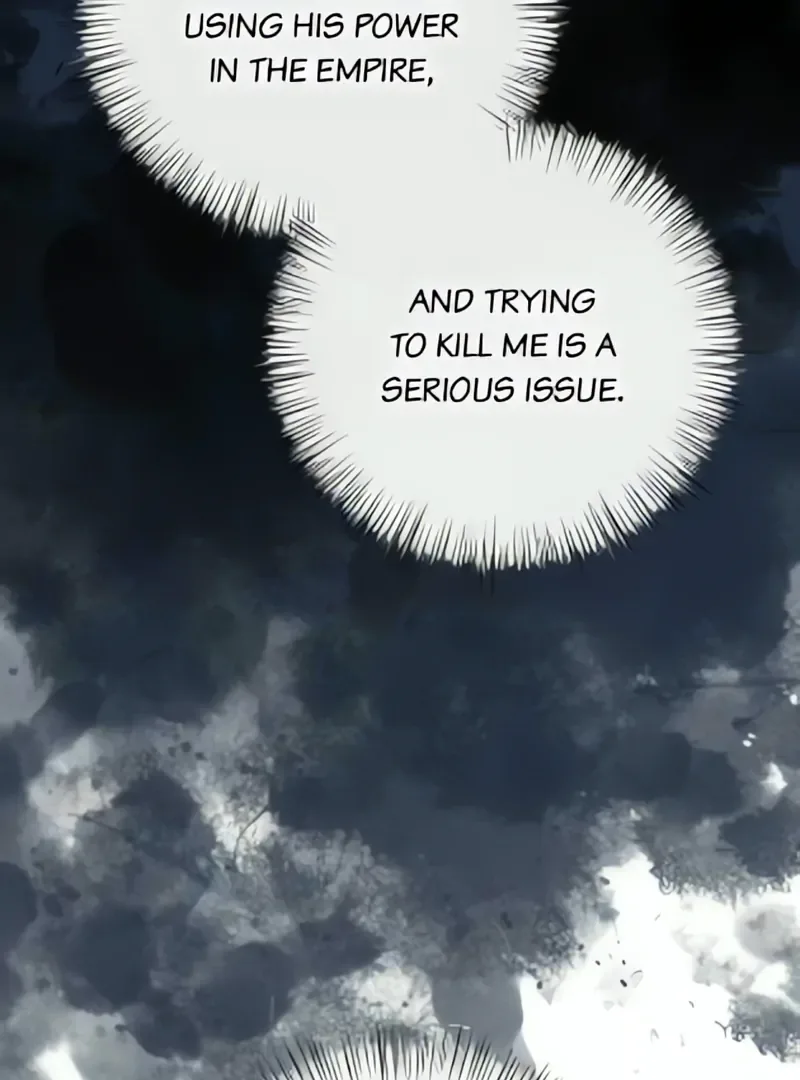 What Happens When the Second Male Lead Goes on Strike Chapter 68 page 35
