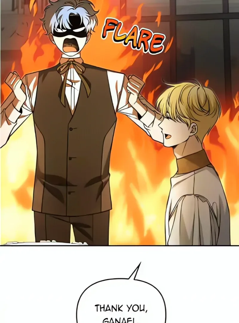 What Happens When the Second Male Lead Goes on Strike Chapter 68 page 102