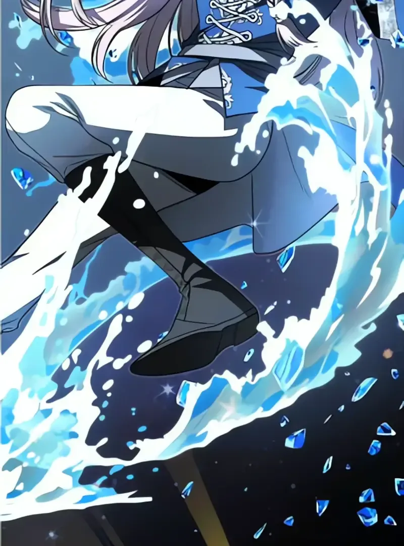 What Happens When the Second Male Lead Goes on Strike Chapter 68 page 28