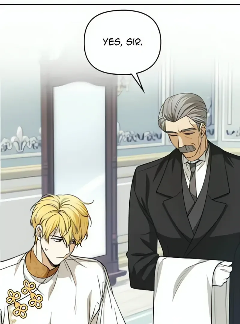 What Happens When the Second Male Lead Goes on Strike Chapter 68 page 37
