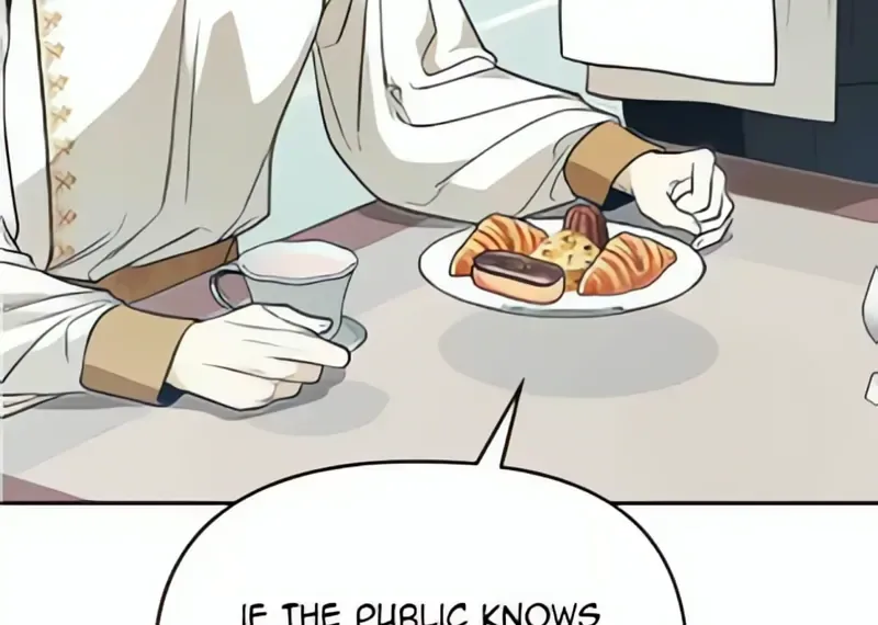 What Happens When the Second Male Lead Goes on Strike Chapter 68 page 38