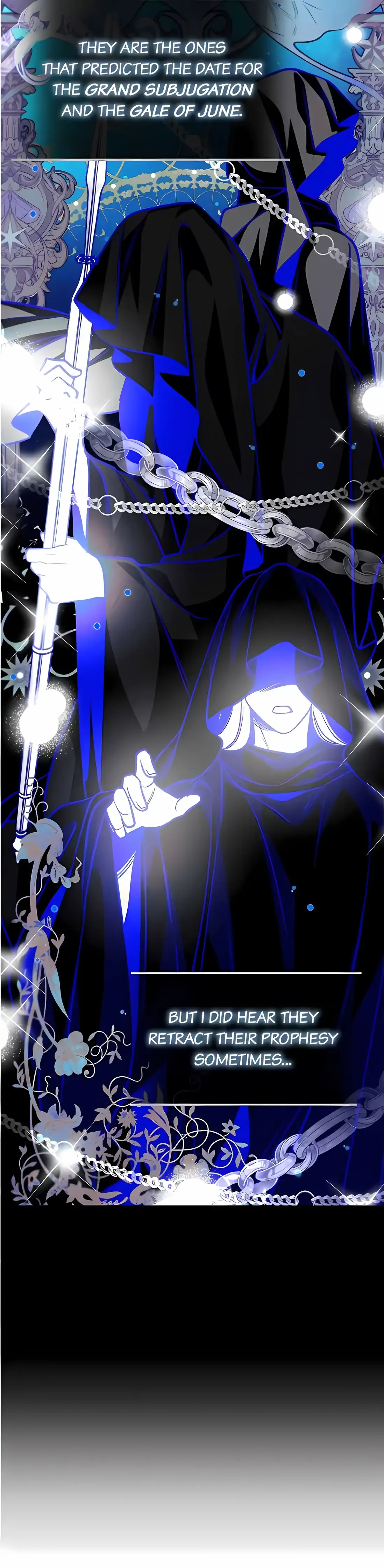 What Happens When the Second Male Lead Goes on Strike Chapter 60 page 97